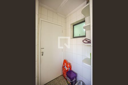 Apartamento para alugar com 168m², 4 quartos e 4 vagasÁrea de Serviço