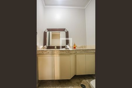 Apartamento para alugar com 168m², 4 quartos e 4 vagasLavabo