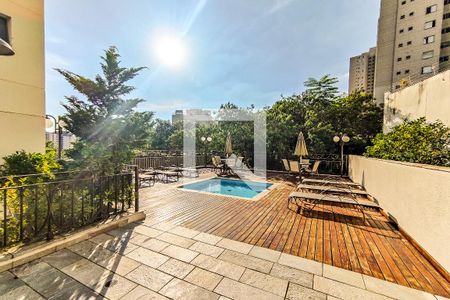 Apartamento para alugar com 168m², 4 quartos e 4 vagasÁrea Comum - Piscina