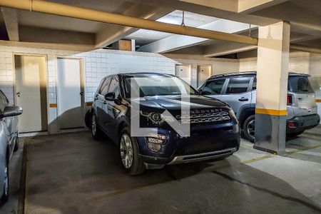 Apartamento para alugar com 168m², 4 quartos e 4 vagasVagas