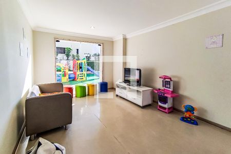 Apartamento para alugar com 168m², 4 quartos e 4 vagasÁrea Comum - Brinquedoteca