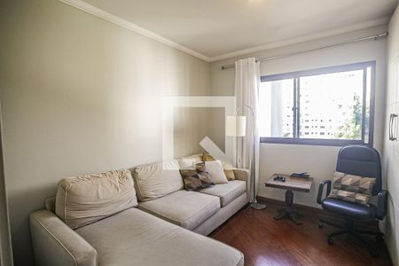Apartamento para alugar com 168m², 4 quartos e 4 vagasSala de Tv