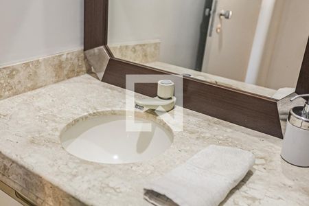 Apartamento para alugar com 168m², 4 quartos e 4 vagasLavabo