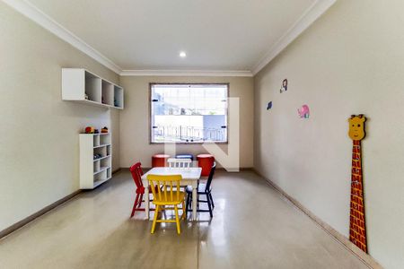 Apartamento para alugar com 168m², 4 quartos e 4 vagasÁrea Comum - Brinquedoteca