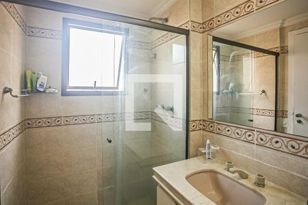 Apartamento para alugar com 168m², 4 quartos e 4 vagasBanheiro Suíte 1