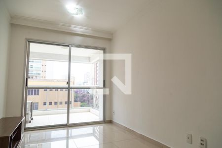 Sala de apartamento para alugar com 1 quarto, 38m² em Saúde, São Paulo