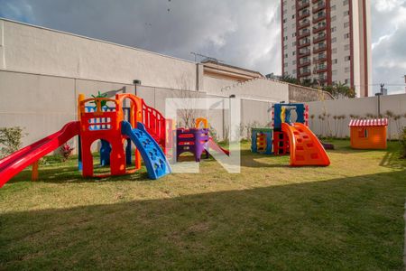Apartamento à venda com 39m², 2 quartos e sem vaga Apartamento à venda com 39m², 2 quartos e sem vagaPlayground