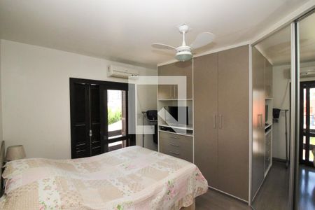 Casa à venda com 254m², 4 quartos e 6 vagas Casa à venda com 254m², 4 quartos e 6 vagasQuarto 3