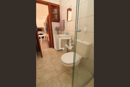 Casa à venda com 254m², 4 quartos e 6 vagas Casa à venda com 254m², 4 quartos e 6 vagasBanheiro 3