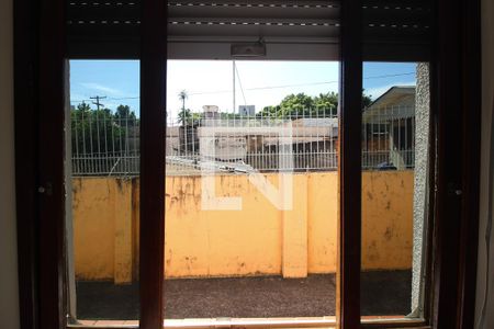 Casa à venda com 254m², 4 quartos e 6 vagas Casa à venda com 254m², 4 quartos e 6 vagasVista do Quarto 1