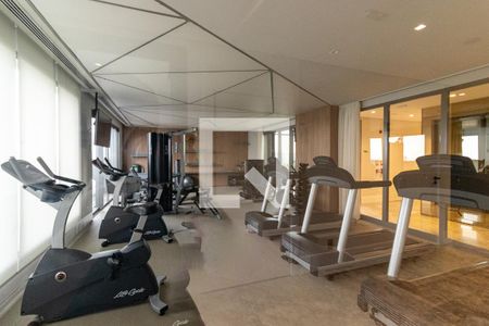 Apartamento à venda com 93m², 2 quartos e 1 vaga Apartamento à venda com 93m², 2 quartos e 1 vagaÁrea comum
