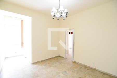 Sala de apartamento para alugar com 2 quartos, 60m² em Vila Isabel, Rio de Janeiro