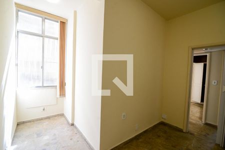 Sala de apartamento para alugar com 2 quartos, 60m² em Vila Isabel, Rio de Janeiro