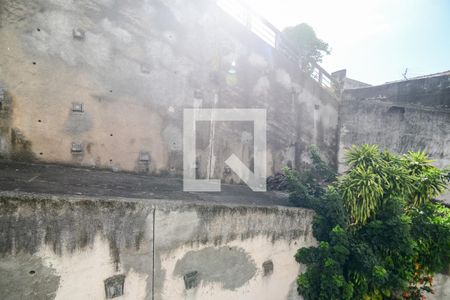 Vista do Quarto 1 de apartamento para alugar com 2 quartos, 60m² em Vila Isabel, Rio de Janeiro