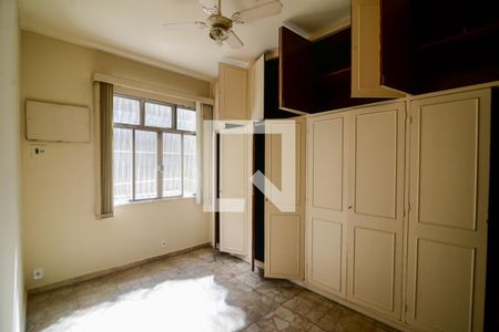 Quarto 2 de apartamento para alugar com 2 quartos, 60m² em Vila Isabel, Rio de Janeiro