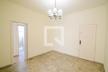Sala de apartamento para alugar com 2 quartos, 60m² em Vila Isabel, Rio de Janeiro