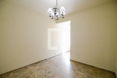 Sala de apartamento para alugar com 2 quartos, 60m² em Vila Isabel, Rio de Janeiro