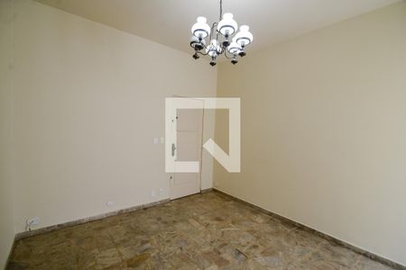 Sala de apartamento para alugar com 2 quartos, 60m² em Vila Isabel, Rio de Janeiro