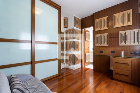 Apartamento à venda com 145m², 3 quartos e 2 vagas Apartamento à venda com 145m², 3 quartos e 2 vagasSuíte 2