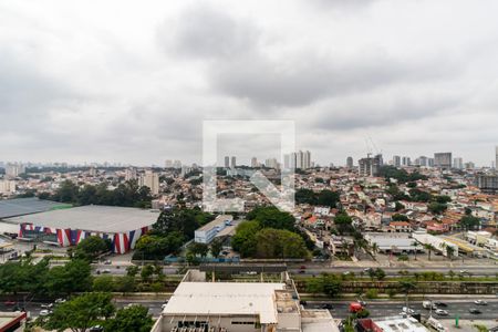 Apartamento à venda com 145m², 3 quartos e 2 vagas Apartamento à venda com 145m², 3 quartos e 2 vagasVista da Área de Serviço
