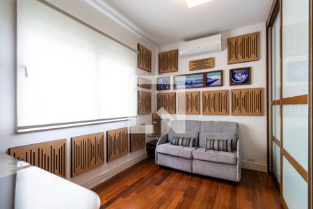 Apartamento à venda com 145m², 3 quartos e 2 vagas Apartamento à venda com 145m², 3 quartos e 2 vagasSuíte 2