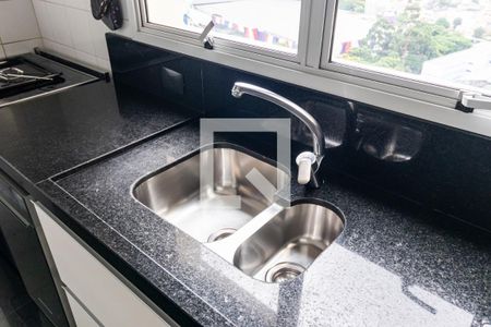 Apartamento à venda com 145m², 3 quartos e 2 vagas Apartamento à venda com 145m², 3 quartos e 2 vagasCozinha