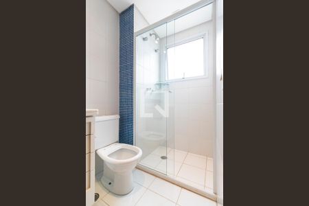 Apartamento à venda com 145m², 3 quartos e 2 vagas Apartamento à venda com 145m², 3 quartos e 2 vagasBanheiro da Suíte 2