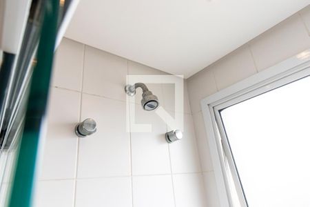 Apartamento à venda com 145m², 3 quartos e 2 vagas Apartamento à venda com 145m², 3 quartos e 2 vagasBanheiro da Suíte 2