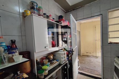 Casa à venda com 160m², 3 quartos e 3 vagasCozinha