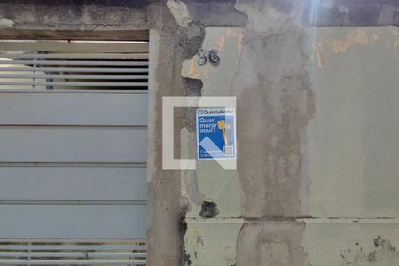 Casa à venda com 160m², 3 quartos e 3 vagasPLACA INSTALADA NA FACHADA