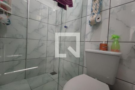 Casa à venda com 160m², 3 quartos e 3 vagasBanheiro Edícula