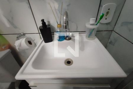 Casa à venda com 160m², 3 quartos e 3 vagasBanheiro Edícula