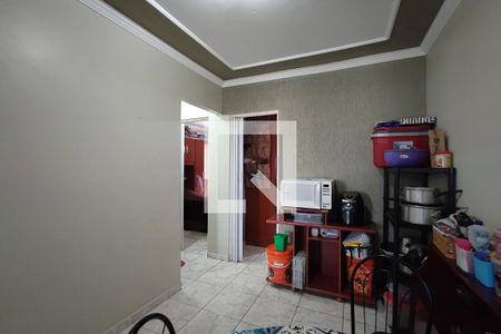 Casa à venda com 160m², 3 quartos e 3 vagasCopa