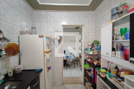 Casa à venda com 160m², 3 quartos e 3 vagasCozinha