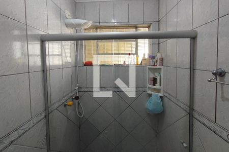 Casa à venda com 160m², 3 quartos e 3 vagasBanheiro Social