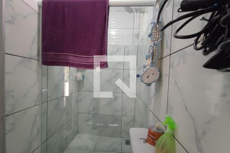 Casa à venda com 160m², 3 quartos e 3 vagasBanheiro Edícula