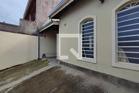 Casa à venda com 160m², 3 quartos e 3 vagasGaragem