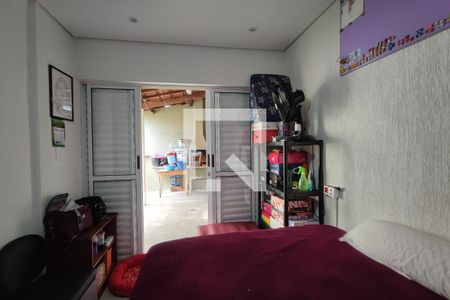 Casa à venda com 160m², 3 quartos e 3 vagasQuarto Edícula