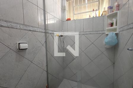 Casa à venda com 160m², 3 quartos e 3 vagasBanheiro Social