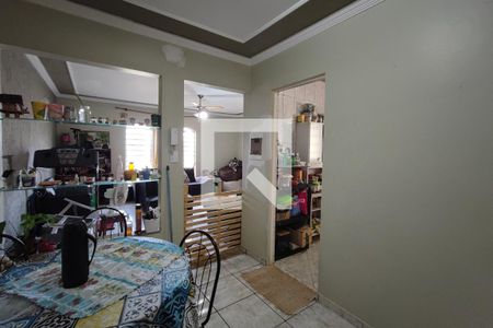 Casa à venda com 160m², 3 quartos e 3 vagasCopa