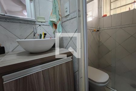 Casa à venda com 160m², 3 quartos e 3 vagasBanheiro Social