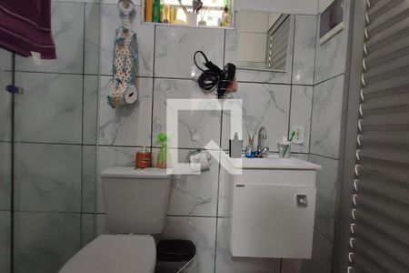 Casa à venda com 160m², 3 quartos e 3 vagasBanheiro Edícula