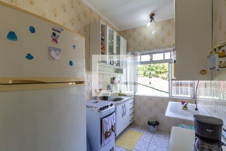 Studio para alugar com 28m², 1 quarto e 1 vaga Studio para alugar com 28m², 1 quarto e 1 vagaCozinha