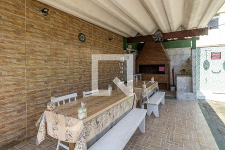 Studio para alugar com 28m², 1 quarto e 1 vaga Studio para alugar com 28m², 1 quarto e 1 vagaChurrasqueira