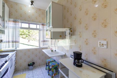 Studio para alugar com 28m², 1 quarto e 1 vaga Studio para alugar com 28m², 1 quarto e 1 vagaCozinha