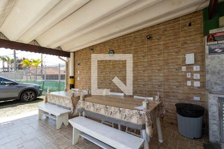 Studio para alugar com 28m², 1 quarto e 1 vaga Studio para alugar com 28m², 1 quarto e 1 vagaChurrasqueira