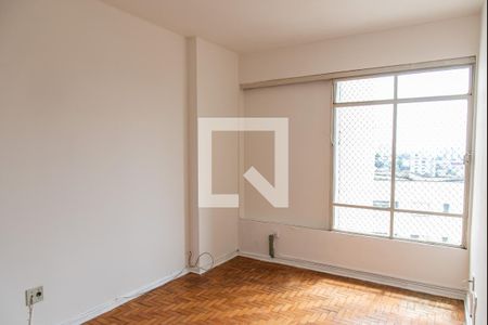 Sala de apartamento para alugar com 2 quartos, 70m² em Vila Deodoro, São Paulo