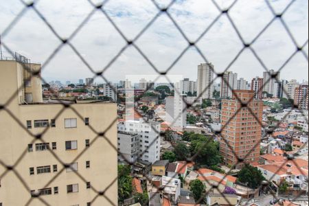 Vista do quarto 2 de apartamento para alugar com 2 quartos, 70m² em Vila Deodoro, São Paulo