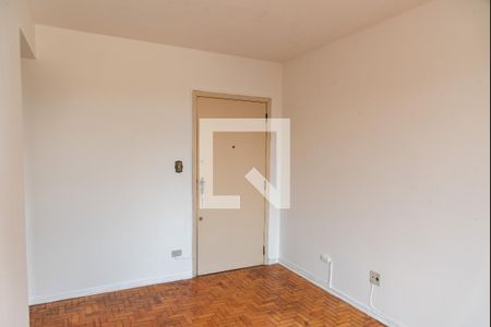Sala de apartamento para alugar com 2 quartos, 70m² em Vila Deodoro, São Paulo