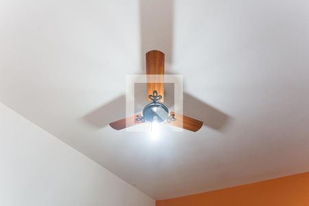 Ventilador da Sala de apartamento para alugar com 3 quartos, 100m² em Sion, Belo Horizonte